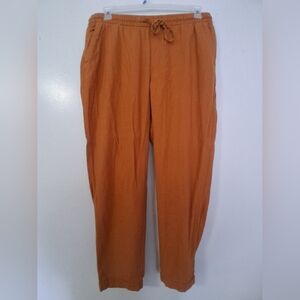 Old Navy  Brown Pants